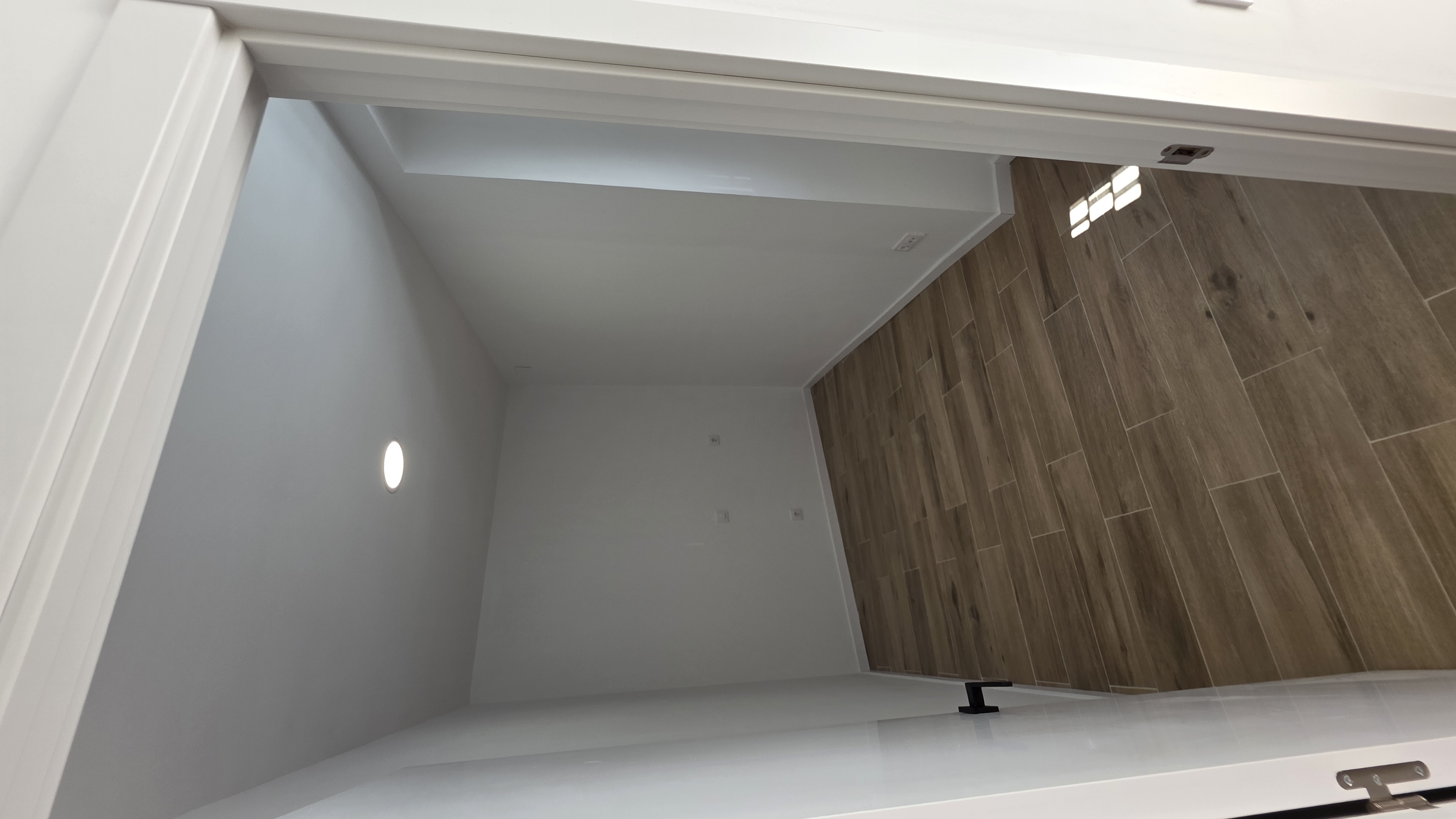 Segunda habitación — original