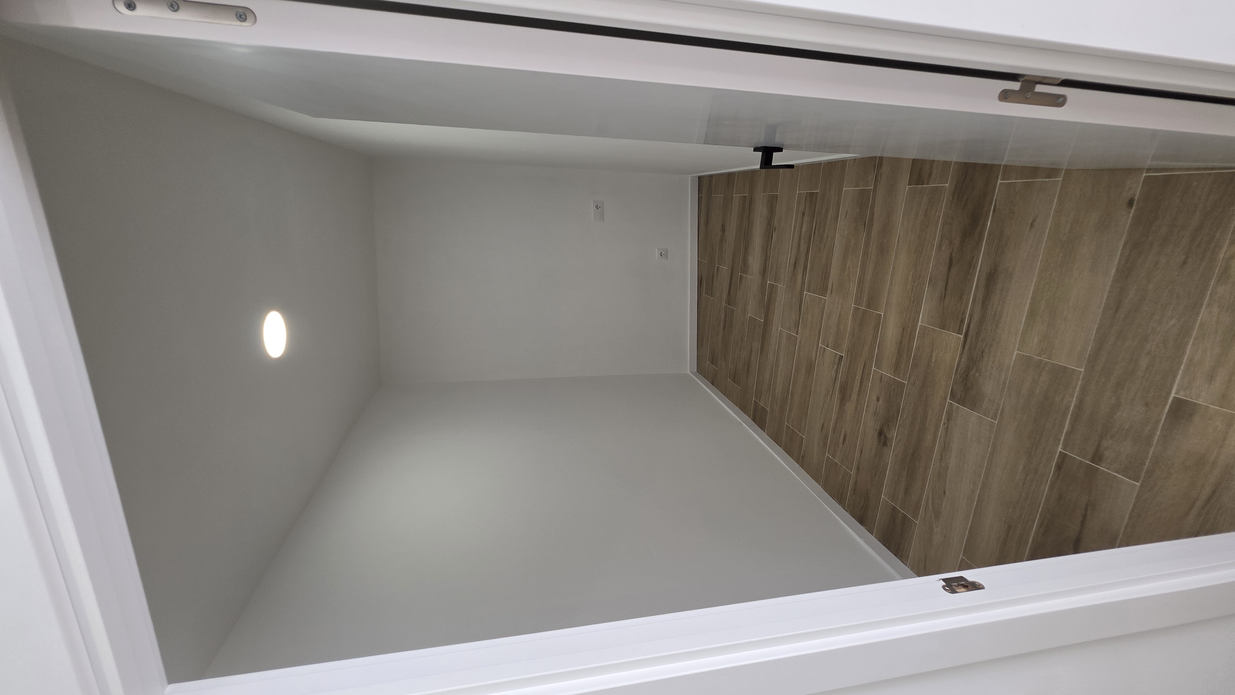 Tercera habitación — original