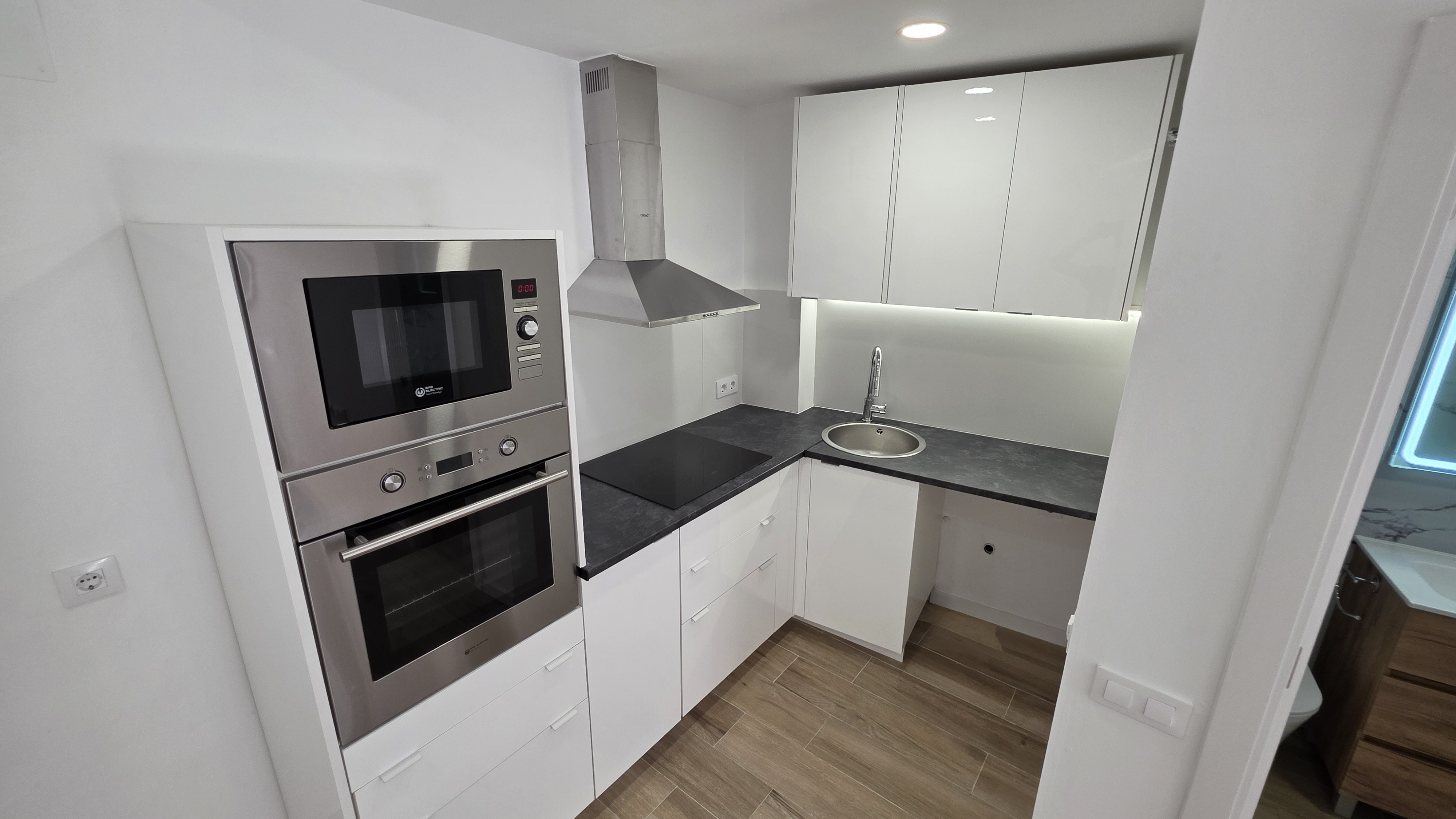 Cocina — original