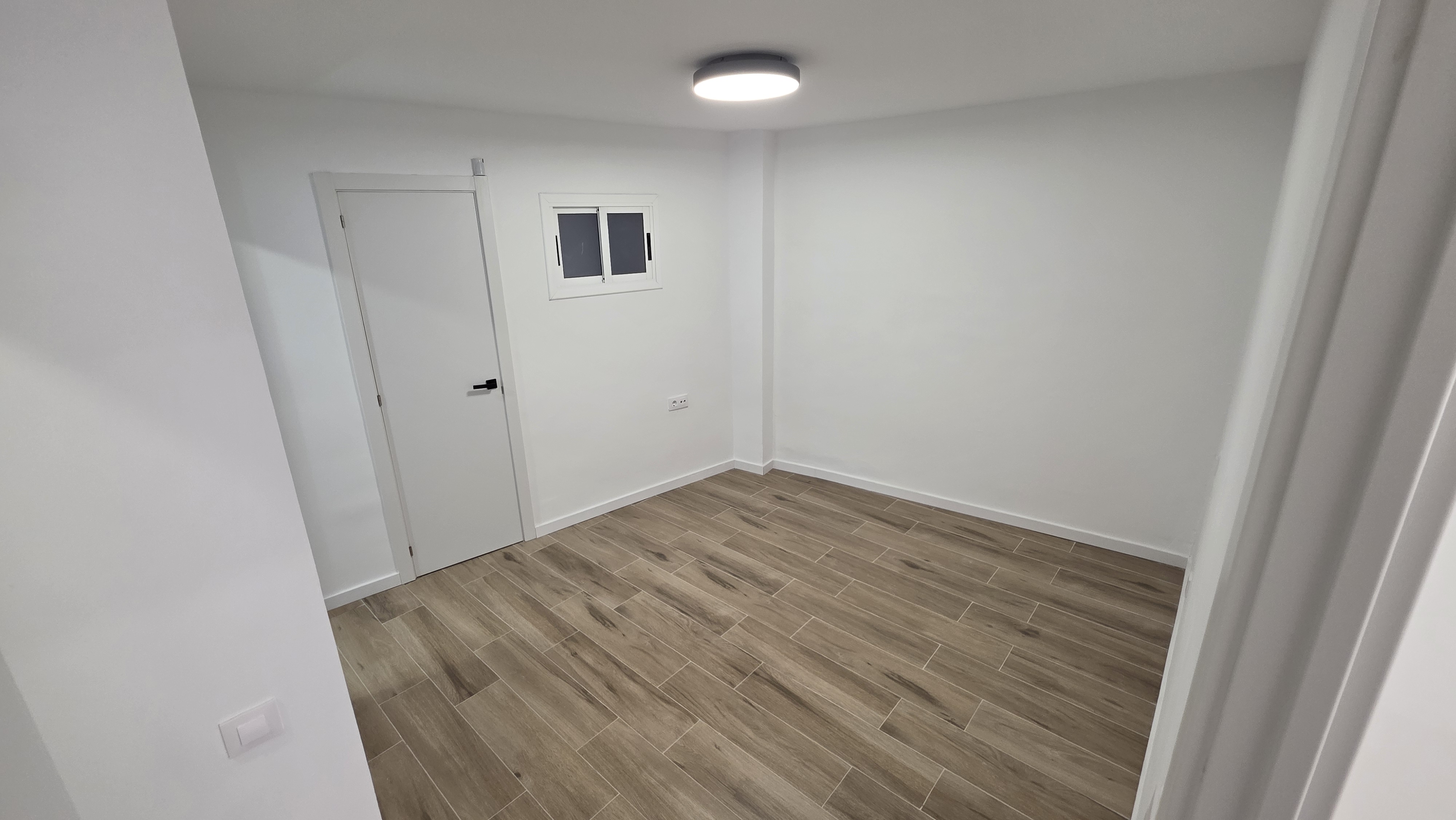 Habitación principal — original